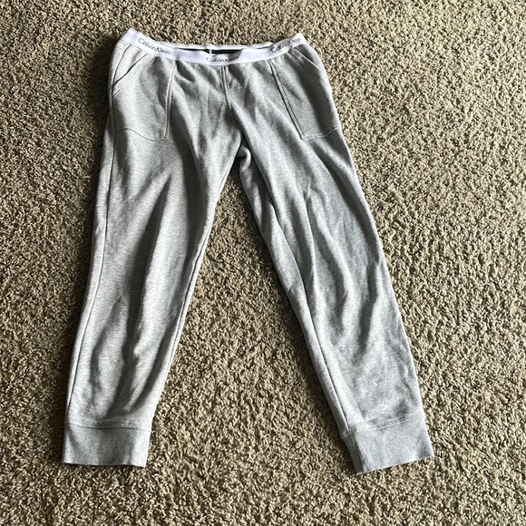 Calvin Klein Pants - Calvin Klein Joggers